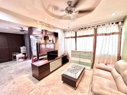 Blk 112 Rivervale Court (Sengkang), HDB 4 Rooms #558276301
